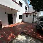 Casa Naty Crespo