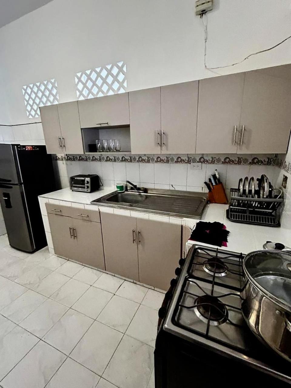 Casa Naty Crespo Holiday home *