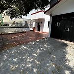 Casa Naty Crespo