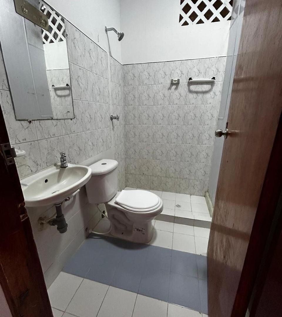 Casa Naty Crespo Cartagena