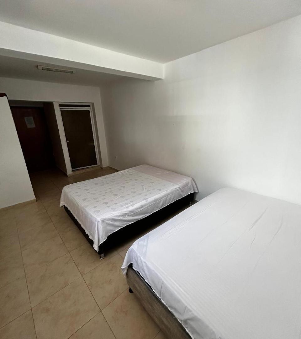 Casa Naty Crespo