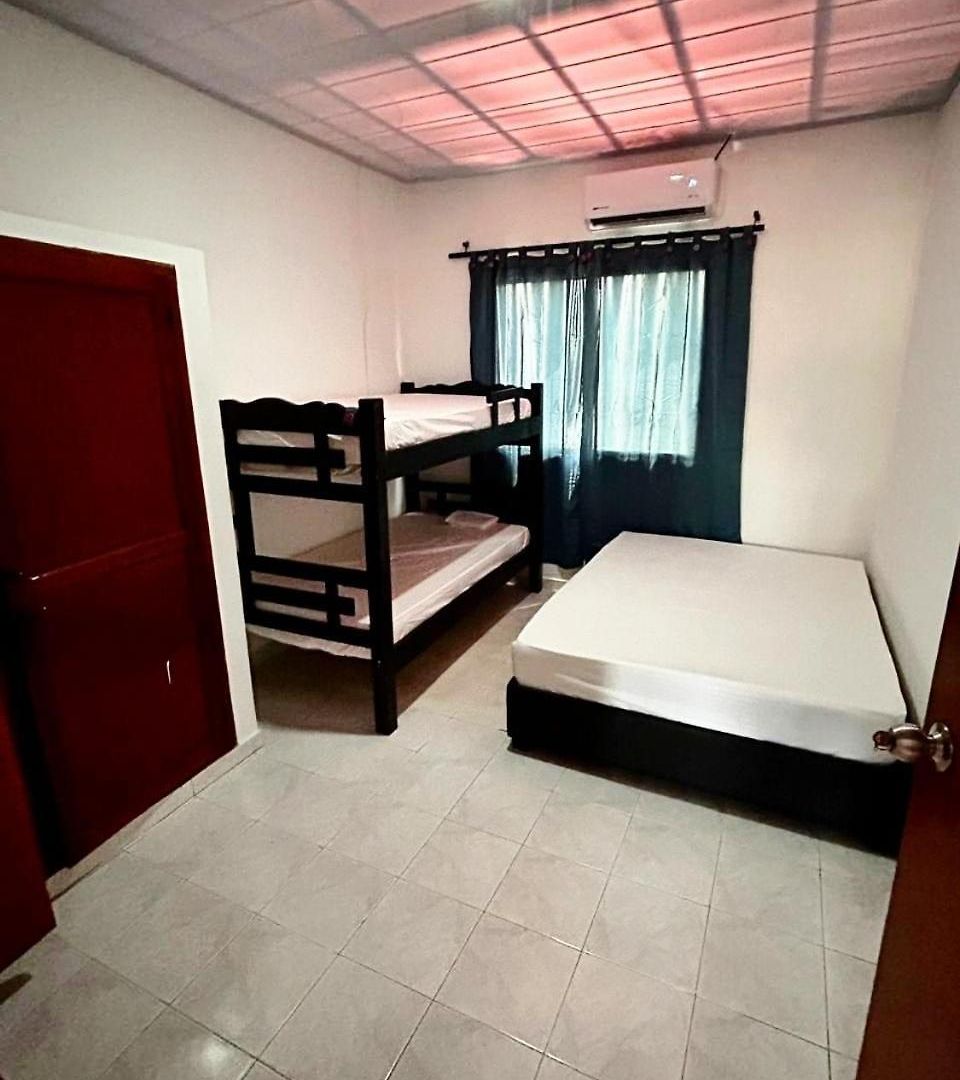Casa Naty Crespo Сasa de vacaciones Cartagena