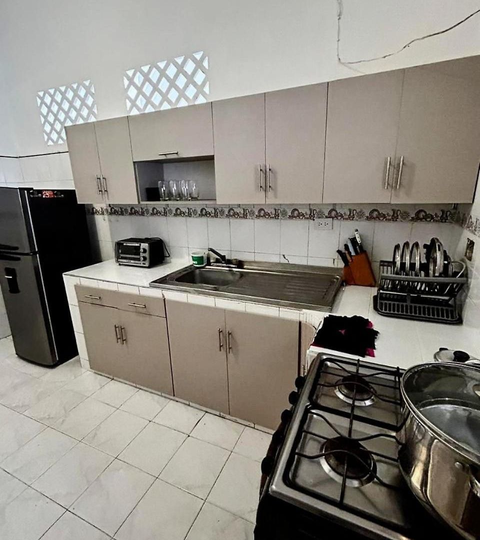 Casa Naty Crespo Сasa de vacaciones *