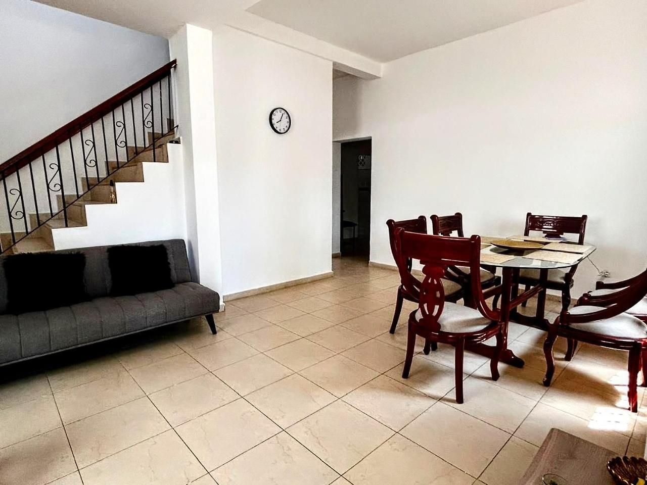 Casa Naty Crespo Cartagena