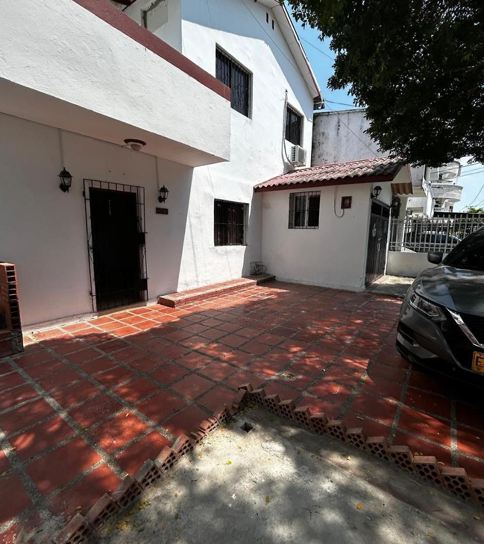 Casa Naty Crespo * Cartagena
