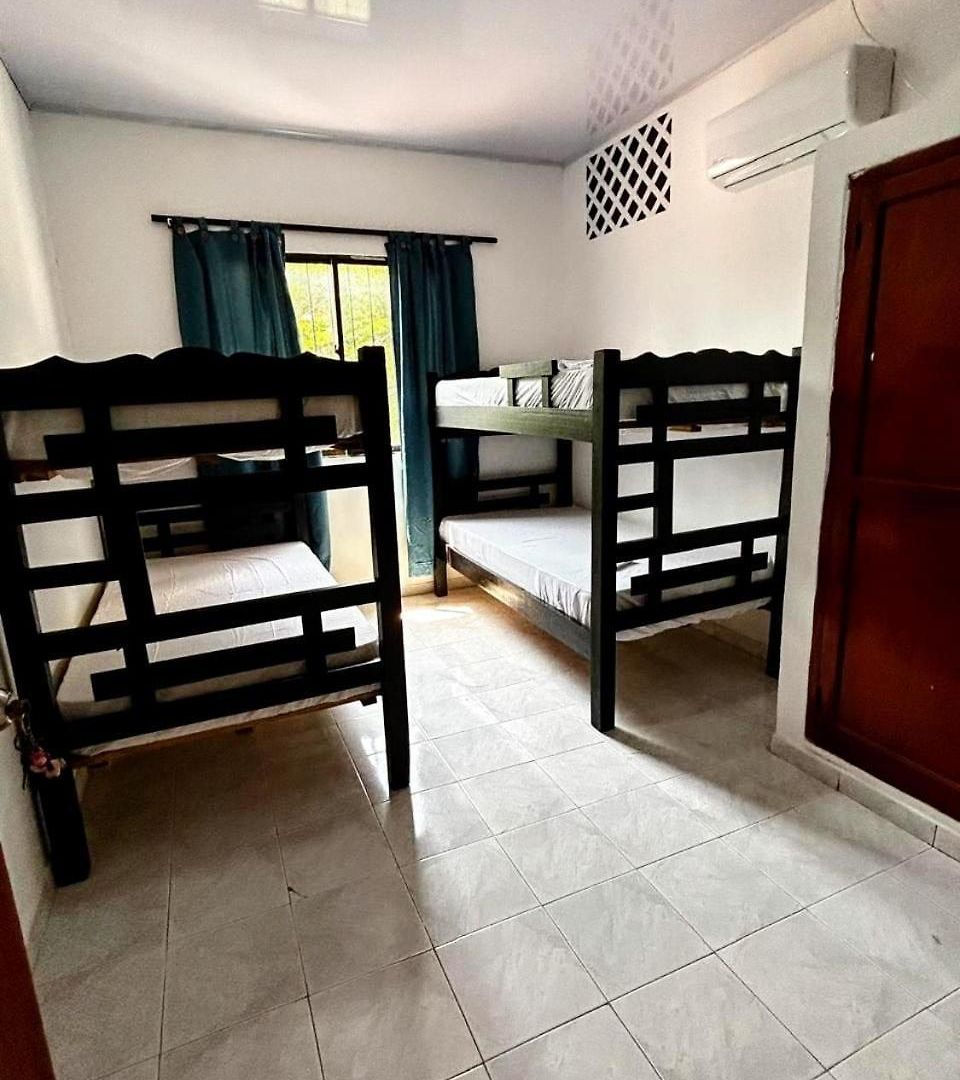 Casa Naty Crespo