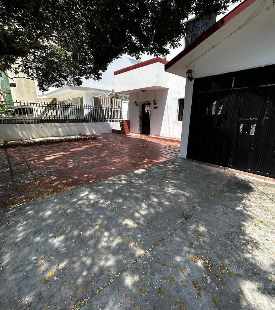 Casa Naty Crespo Cartagena